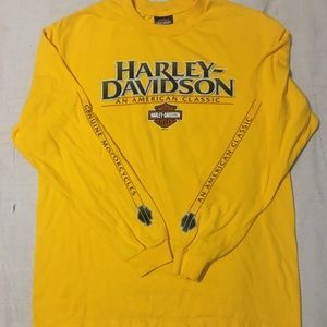 HD Long Sleeve